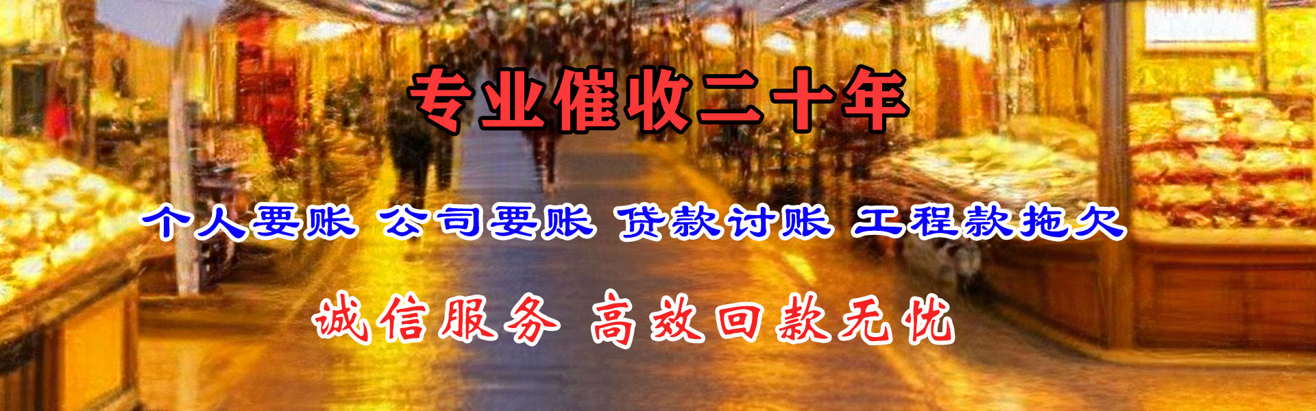 鹤峰讨数公司